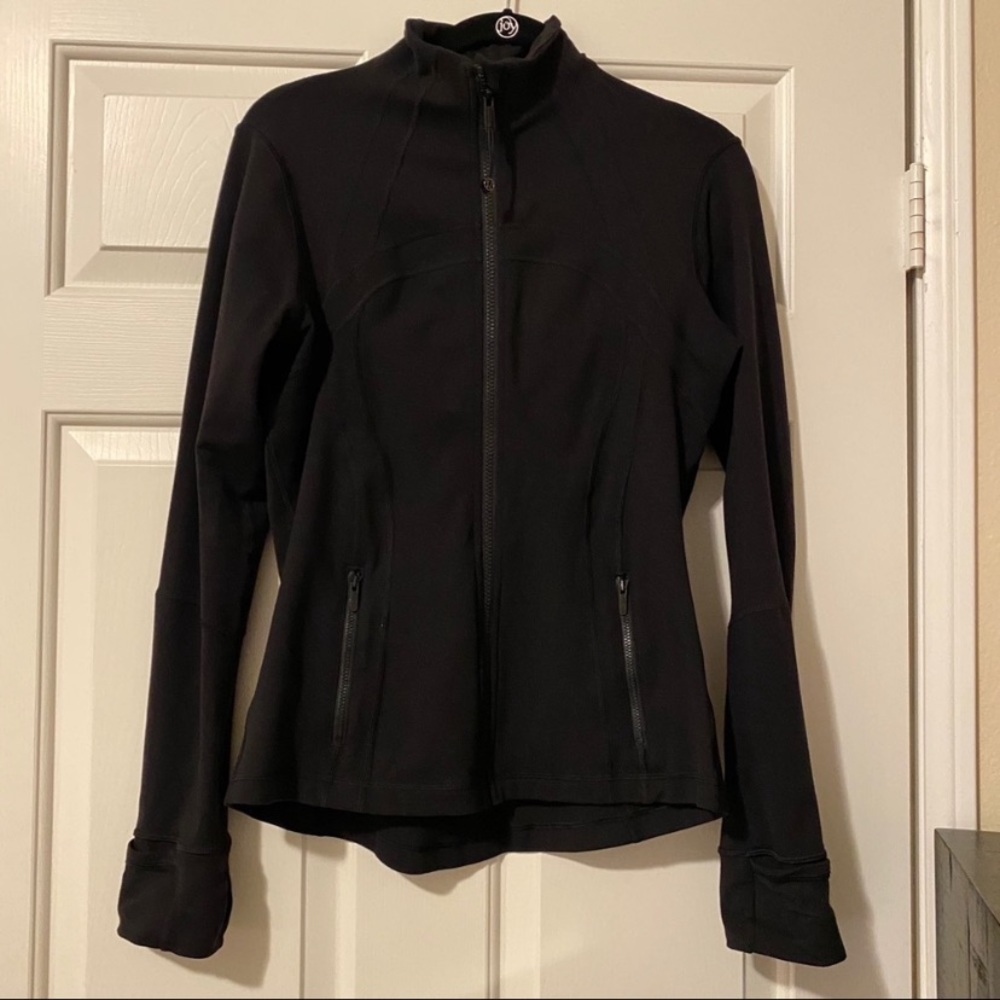 Lululemon Jacket